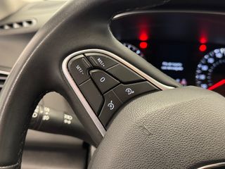 Renault Megane Equilibre