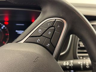 Renault Megane Equilibre