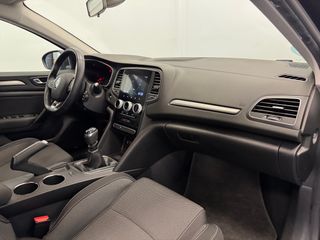 Renault Megane Equilibre