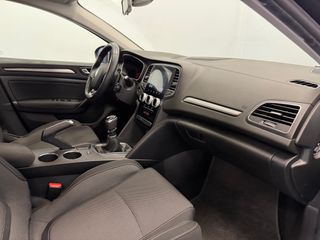 Renault Megane Equilibre