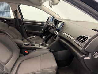 Renault Megane Equilibre