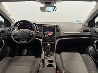 Renault Megane Equilibre