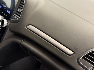 Renault Megane Equilibre