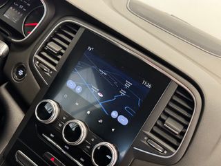 Renault Megane Equilibre