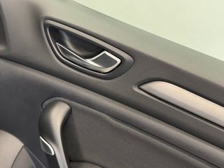 Renault Megane Equilibre