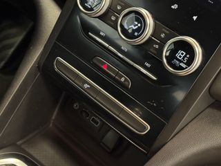 Renault Megane Equilibre