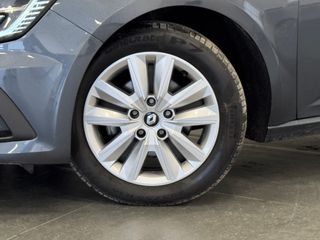 Renault Megane Equilibre