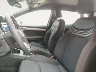 Seat Ibiza FR XS