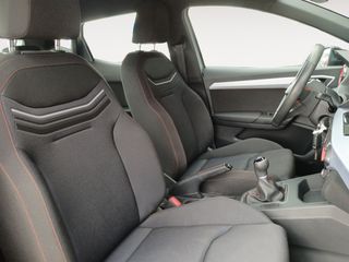 Seat Ibiza FR XS