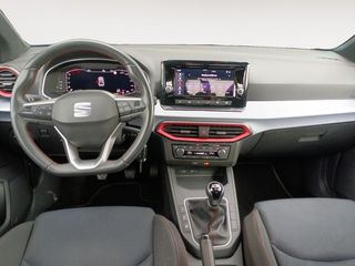 Seat Ibiza FR XS