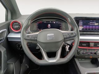 Seat Ibiza FR XS