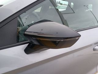 Seat Ibiza FR XS