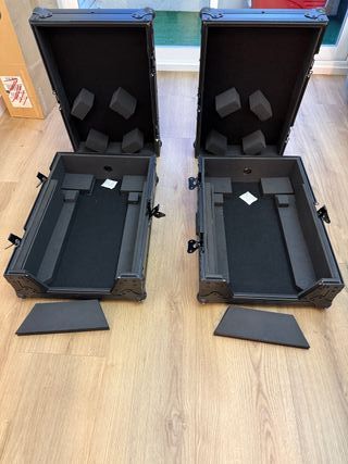 Pioneer DJ XDJ-1000MK2 (2 unidades)