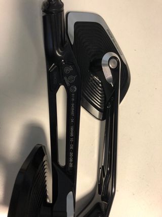 Retrovisores BMW R 1200-1250 GS Op 719 Originales