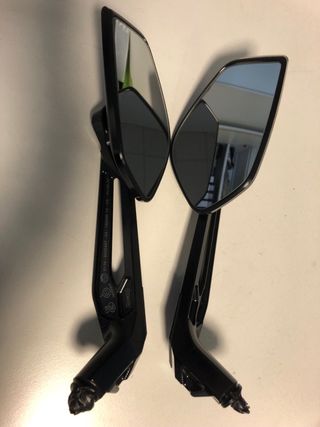 Retrovisores BMW R 1200-1250 GS Op 719 Originales