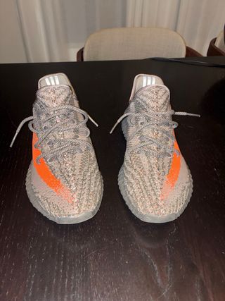 Adidas Yeezy Boost 350 V2 Beluga