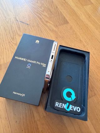 Huawei Mate 80 Pro Max 16/512 GB