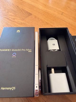 Huawei Mate 80 Pro Max 16/512 GB
