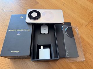 Huawei Mate 80 Pro Max 16/512 GB
