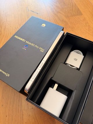 Huawei Mate 80 Pro Max 16/512 GB
