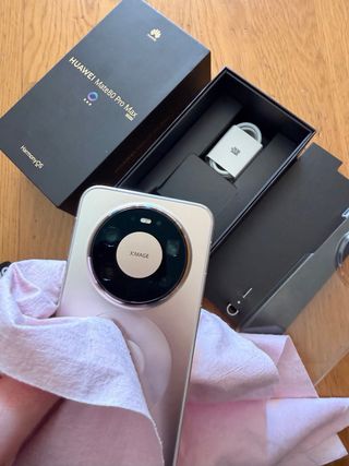 Huawei Mate 80 Pro Max 16/512 GB