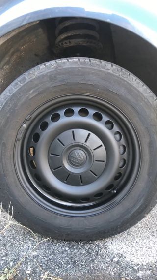 4 Neumáticos Uniroyal RTYRE MAX3 215/65R16C 106T