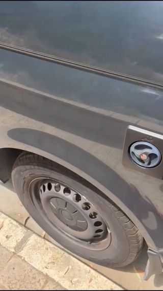 4 Neumáticos Uniroyal RTYRE MAX3 215/65R16C 106T