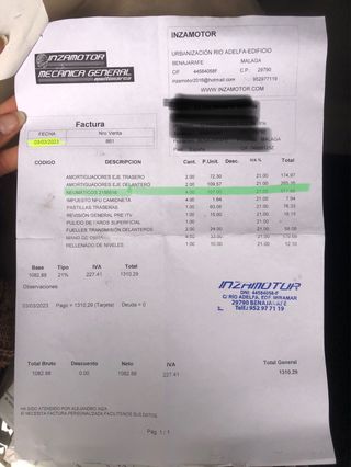 4 Neumáticos Uniroyal RTYRE MAX3 215/65R16C 106T