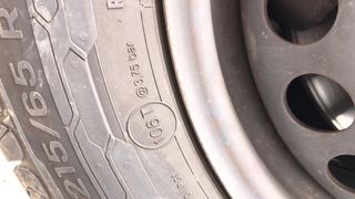 4 Neumáticos Uniroyal RTYRE MAX3 215/65R16C 106T