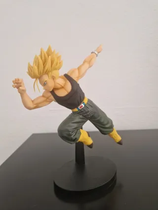 Banpresto Dragon Ball Super - Match Makers