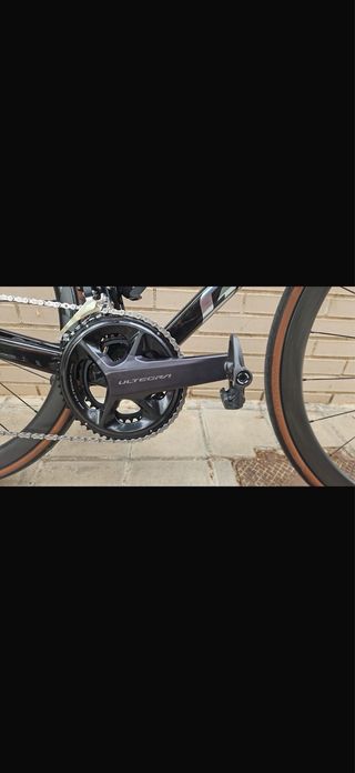 Giant TCR Advanced Pro DI2 T-M