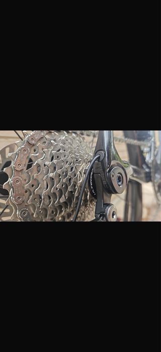 Giant TCR Advanced Pro DI2 T-M