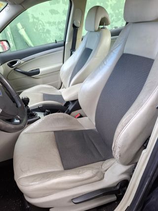 9-3 AÑO 08. SAAB. DESPIECE COMPLETO