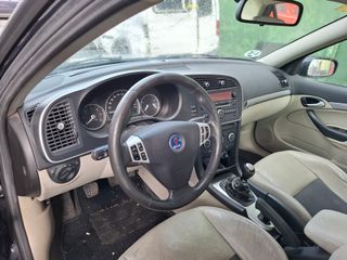 9-3 AÑO 08. SAAB. DESPIECE COMPLETO