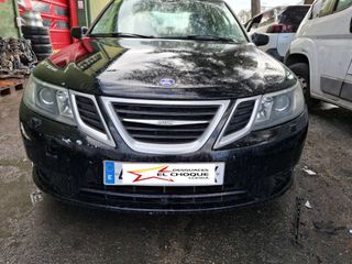 9-3 AÑO 08. SAAB. DESPIECE COMPLETO