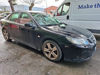 9-3 AÑO 08. SAAB. DESPIECE COMPLETO