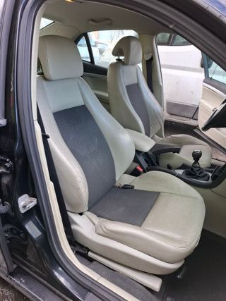 9-3 AÑO 08. SAAB. DESPIECE COMPLETO