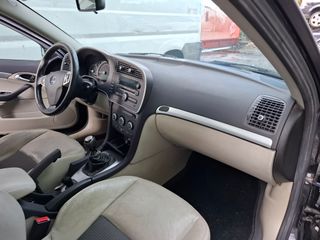 9-3 AÑO 08. SAAB. DESPIECE COMPLETO