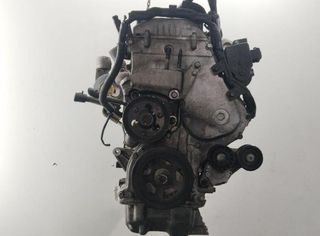 Motor completo hyundai d4fa getz (tb) ceslp6661748