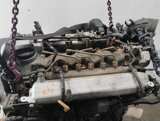 Motor completo hyundai d4fa getz (tb) ceslp6661748