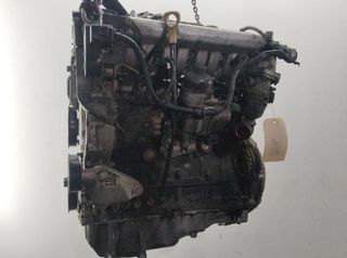 Motor completo hyundai d4fa getz (tb) ceslp6661748