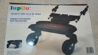 Patinete para Silla de Paseo Lupilu