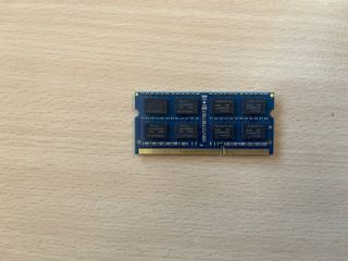 RAM 4GB DDR3L 1600MHz Carlstein PC3L