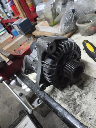 Alternador BMW E46