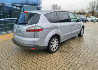 Ford S-MAX 2.0 TDCI 7 PLAZAS