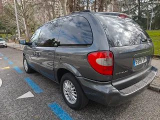 Chrysler Voyager 2006