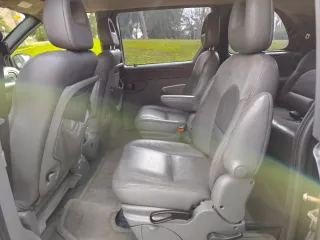 Chrysler Voyager 2006