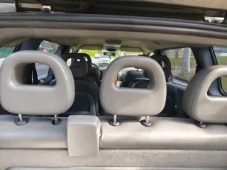 Chrysler Voyager 2006