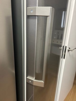 Congelador BEKO SIN ESTRENAR vertical 8 cajones