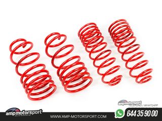 MUELLES DEPORTIVOS MTS TECHNIK MTSXFO048